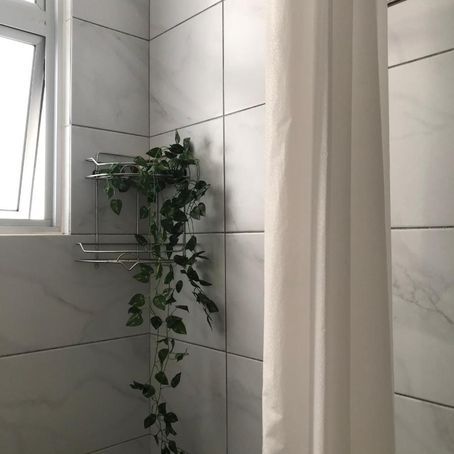 Homestay Sks Apartment Larkin Johor Bahru Bagian luar foto
